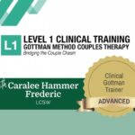 Gottman Level 1 Training logo