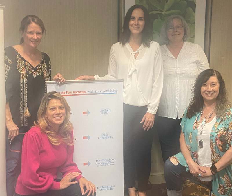 Gottman Level Training-2