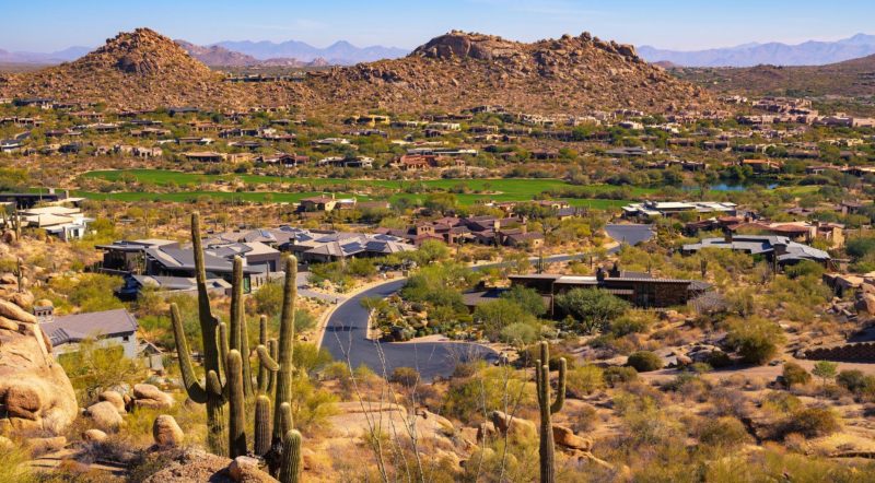 Gottman Scottsdale location city