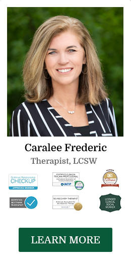 Caralee Frederic, LCSW